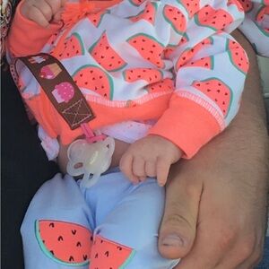 ISO Watermelon outfit